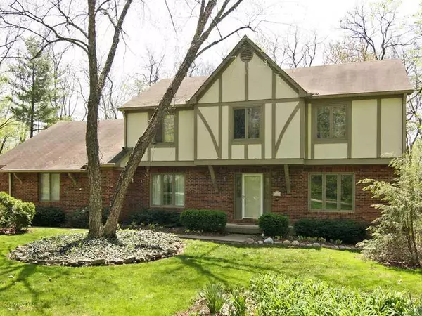 7601 Noel Forest LN, Indianapolis, IN 46278