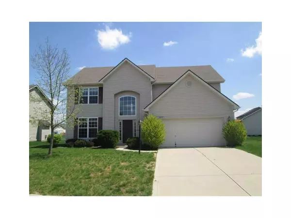 Fishers, IN 46037,11777 MOATE DR