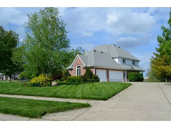 Avon, IN 46123,1047 FOREST COMMONS DR