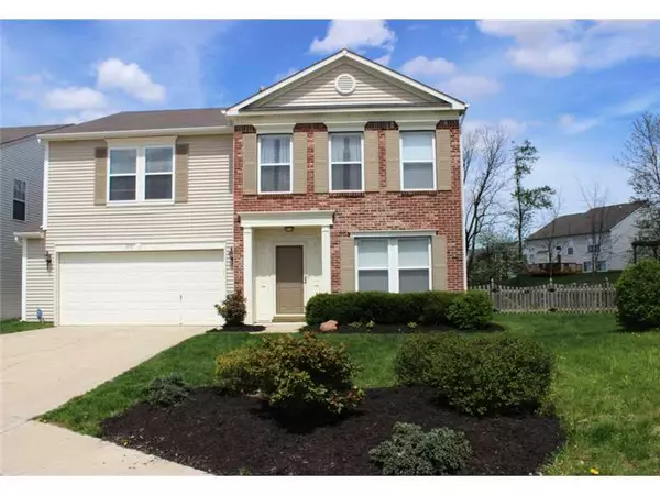 13157 STAR CIR, Fishers, IN 46037