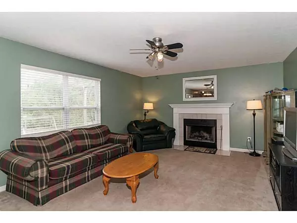 Mccordsville, IN 46055,5761 N Deerview Bnd