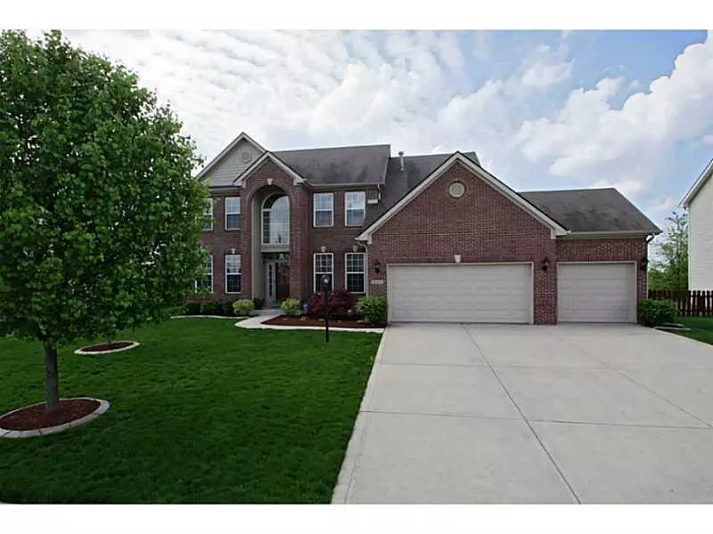 Brownsburg, IN 46112,1325 Gable Lake DR