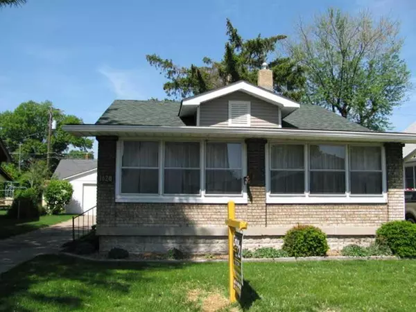 1620 Winton AVE, Speedway, IN 46224