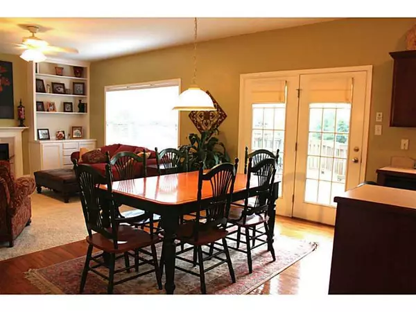 Zionsville, IN 46077,4171 Huntsman DR