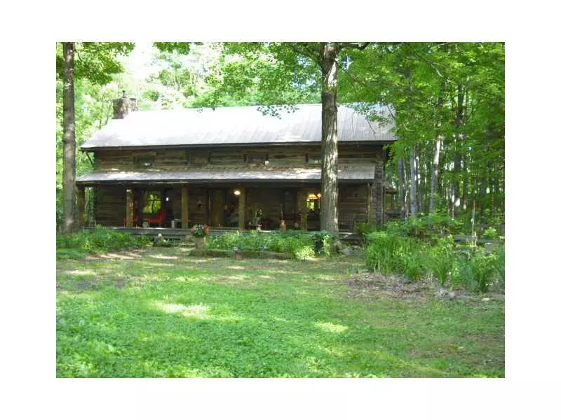 0 E 1000 RD, Bloomingdale, IN 47832