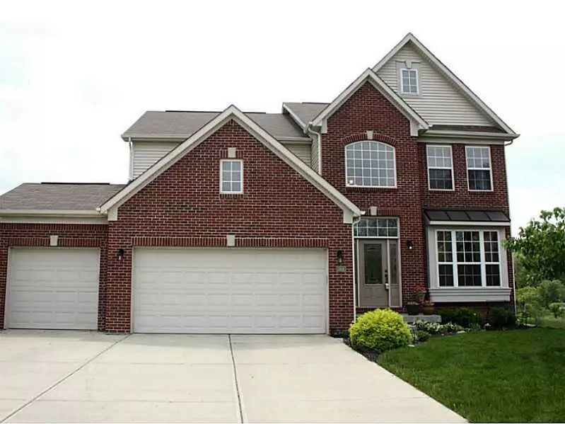 Fishers, IN 46038,13641 WENDESSA DR