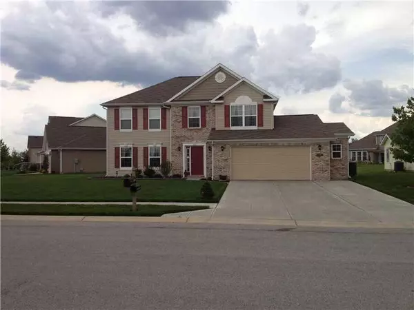 5909 Northlands TER, Plainfield, IN 46168