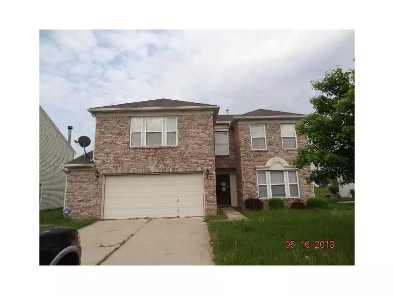 Mccordsville, IN 46055,5784 N Attleburg DR