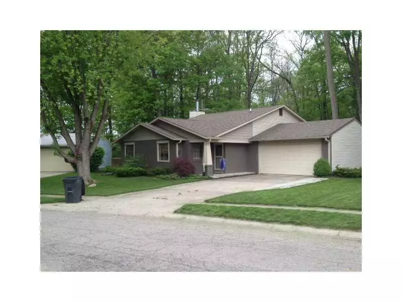 Indianapolis, IN 46260,6740 Woodmere CIR