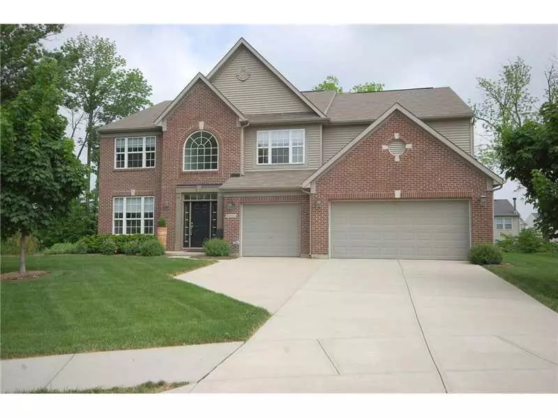 Fishers, IN 46037,12952 AMBERGATE DR