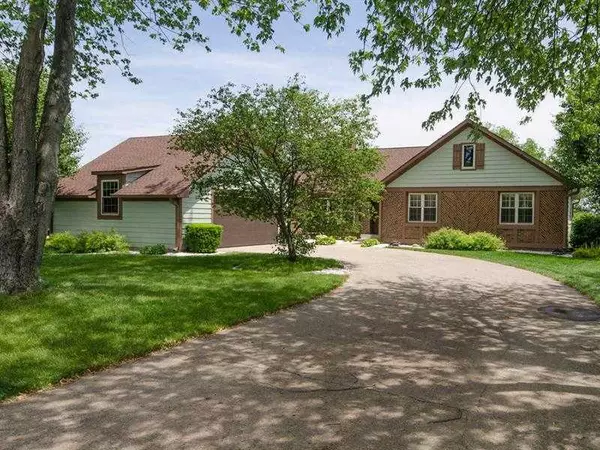Fairland, IN 46126,11126 N Eagles Nest CT