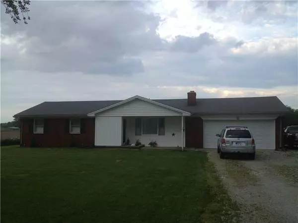 3125 ELIZAVILLE RD, Lebanon, IN 46052