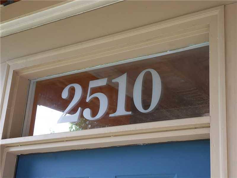 Indianapolis, IN 46205,2510 Central