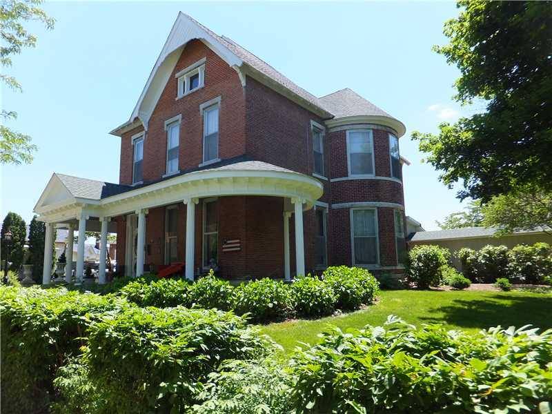 Greensburg, IN 47240,401 N Michigan AVE