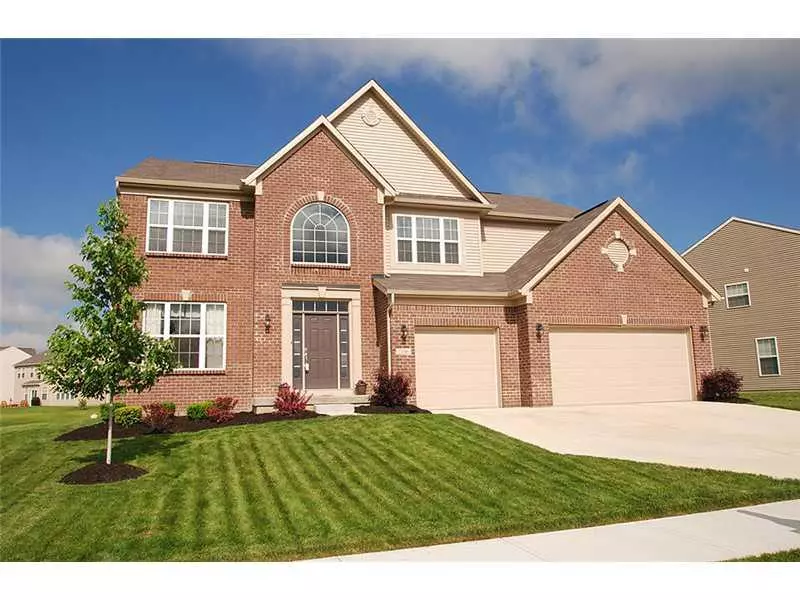 Fishers, IN 46037,12740 Cermack WAY