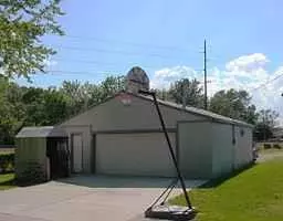 108 N Grant ST, Brownsburg, IN 46112