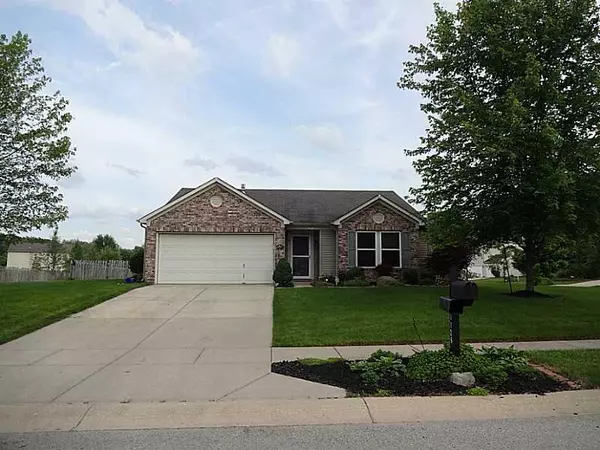 Noblesville, IN 46062,1126 Rutledge CT