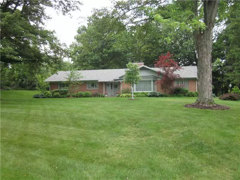 603 SUGAR TREE RD, Crawfordsville, IN 47933