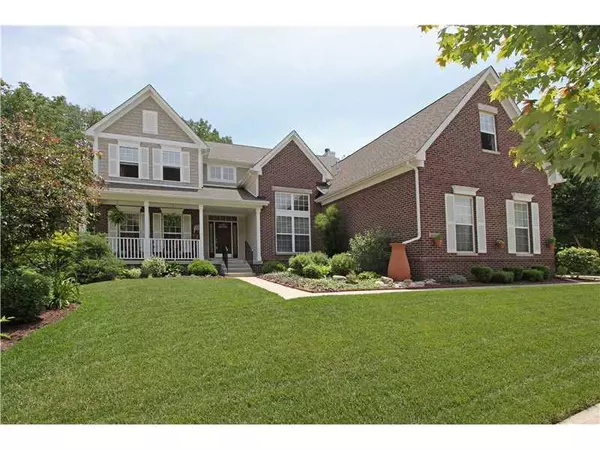 8461 VINE MAPLE, Indianapolis, IN 46278