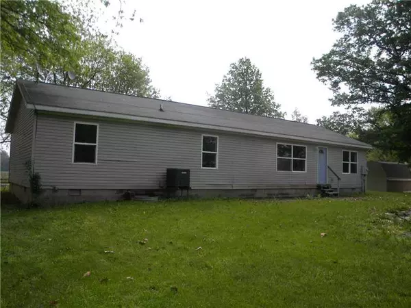 Fairland, IN 46126,4777 N 550 W