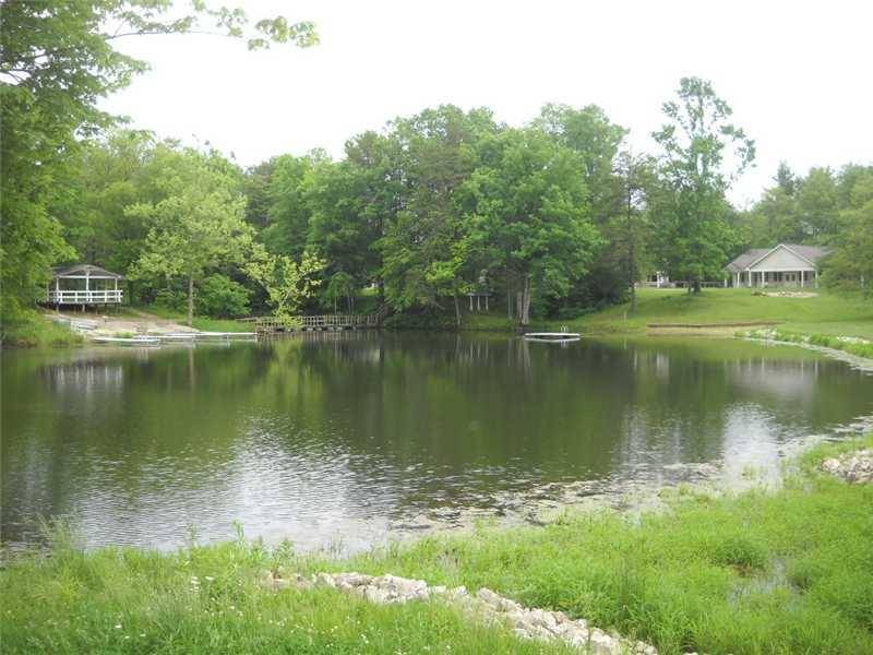 12334 Camp Otto RD, Cloverdale, IN 46120