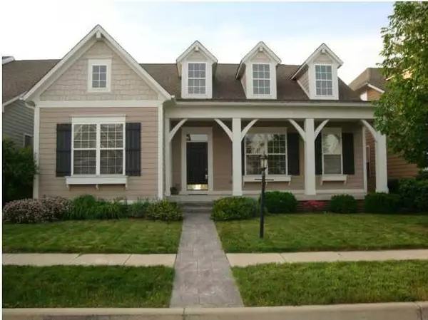 Noblesville, IN 46062,6230 Edenshall LN