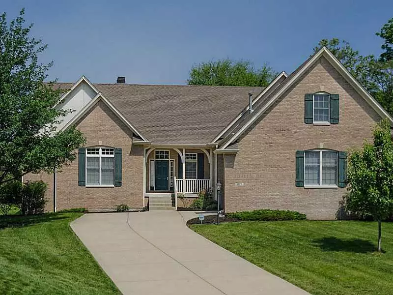 Zionsville, IN 46077,1328 Sullivans RDG