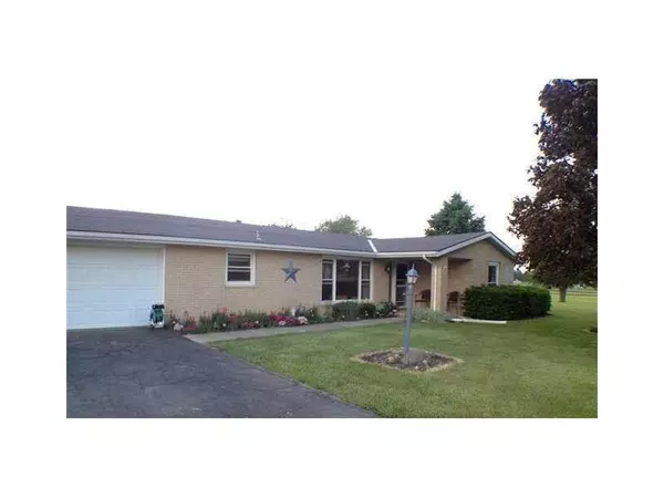 15415 N Cr 450e, Eaton, IN 47338