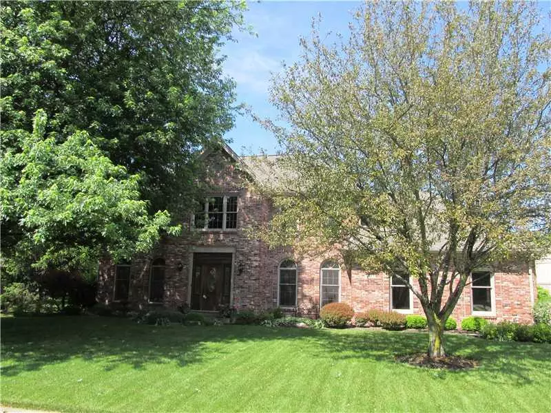 Carmel, IN 46032,13906 STONEMILL CIR