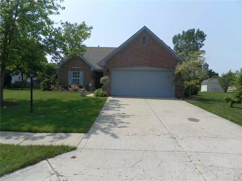 Indianapolis, IN 46236,7752 WINDING CREEK DR