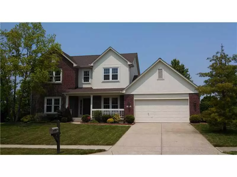 8900 WOODSTOCK WAY, Fishers, IN 46037