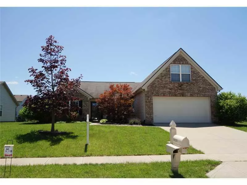 Fishers, IN 46038,10035 Long Meadow DR