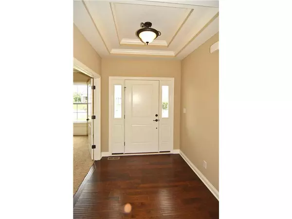 Noblesville, IN 46060,16501 Stonewolf BLVD