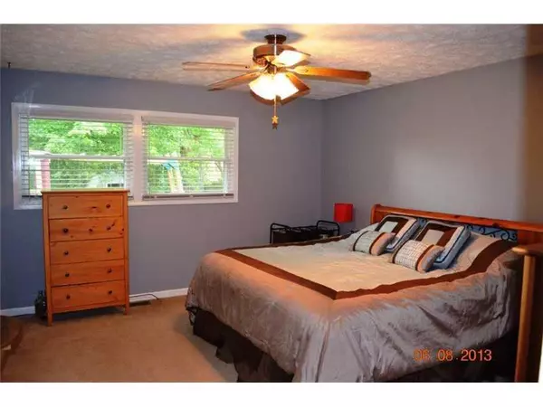 Indianapolis, IN 46237,4615 Citation BLVD