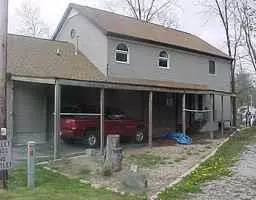 1052 Van Bibber Lake, Greencastle, IN 46135