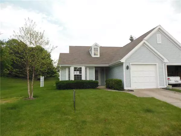 8959 CROOK DR, Indianapolis, IN 46256