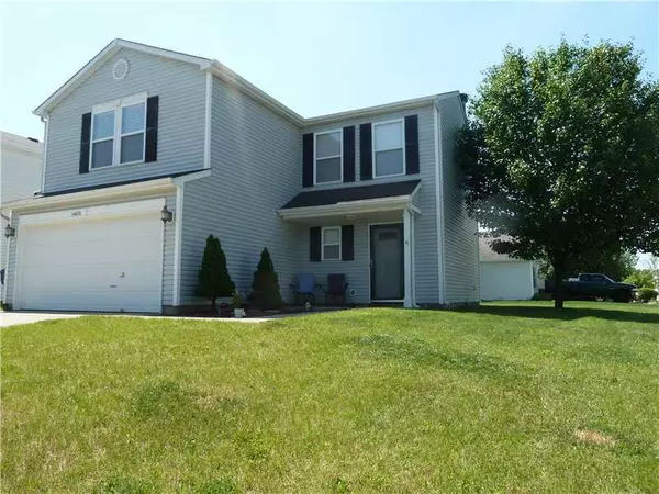 Noblesville, IN 46060,14670 Fawn Hollow LN