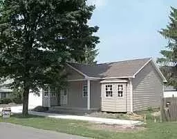 210 N Vine ST, Thorntown, IN 46071