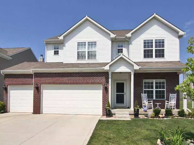 Fishers, IN 46038,13842 BOULDER CANYON DR