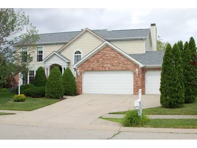 Indianapolis, IN 46236,7967 ECHO RIDGE CT