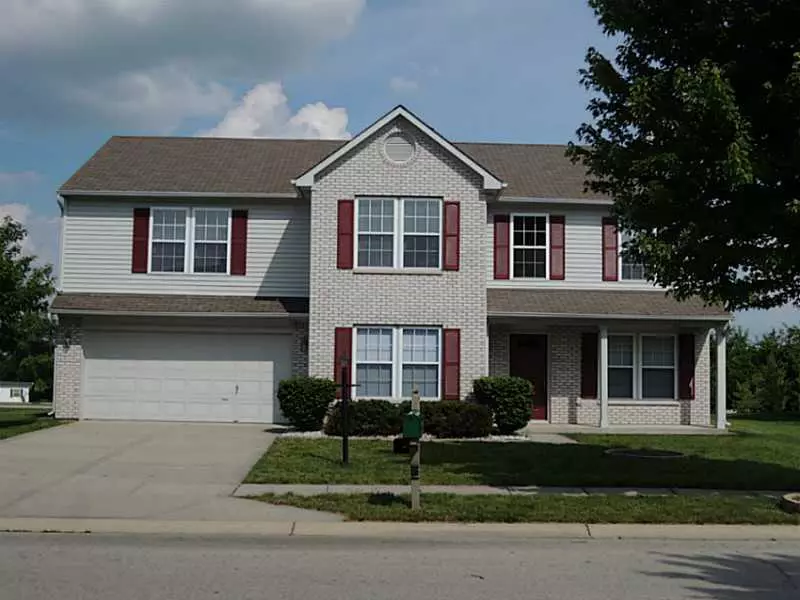 16996 E Flinchum WAY, Noblesville, IN 46062