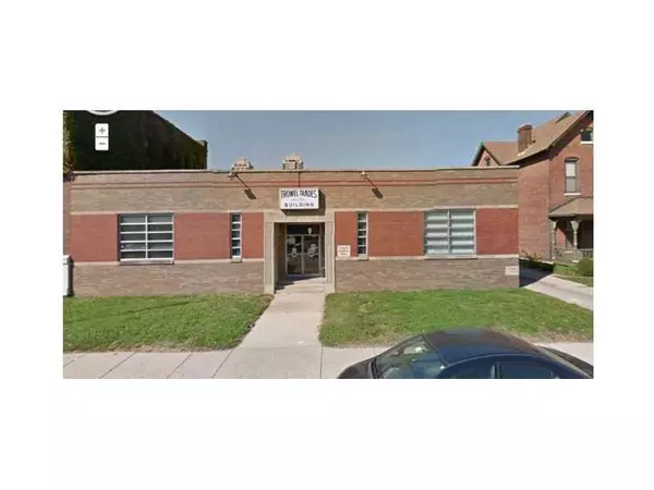 620 N East ST, Indianapolis, IN 46202