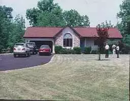 197 E County Road 300 S, Greencastle, IN 46135