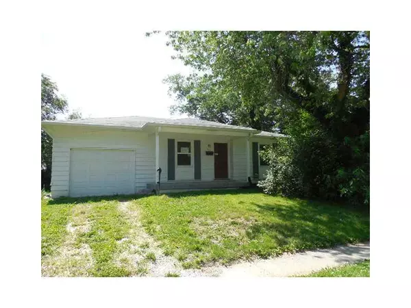 3414 N Cecil, Indianapolis, IN 46226