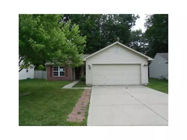 6937 TALL TIMBER WAY, Indianapolis, IN 46241