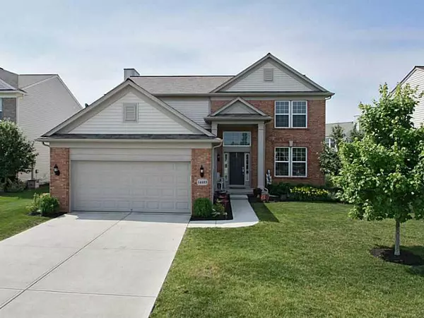 14095 AVALON BLVD, Fishers, IN 46037