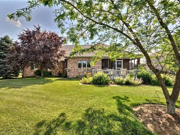 Greenwood, IN 46143,2457 Waldon DR