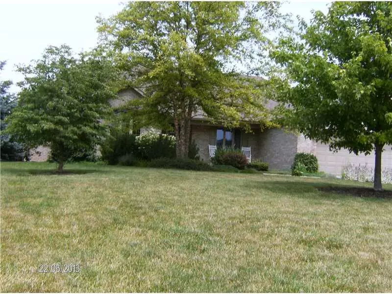 Greenfield, IN 46140,1580 WESTFIELD CT