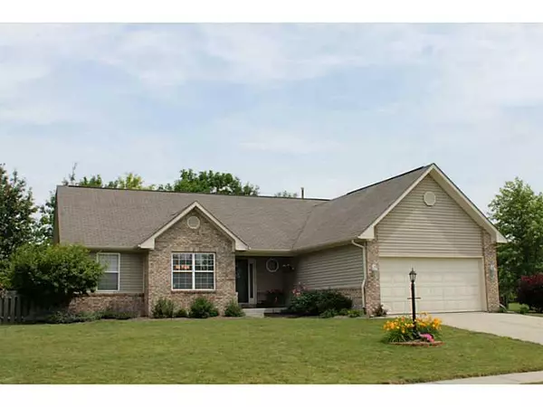 2304 PHEASANT RUN, Westfield, IN 46074