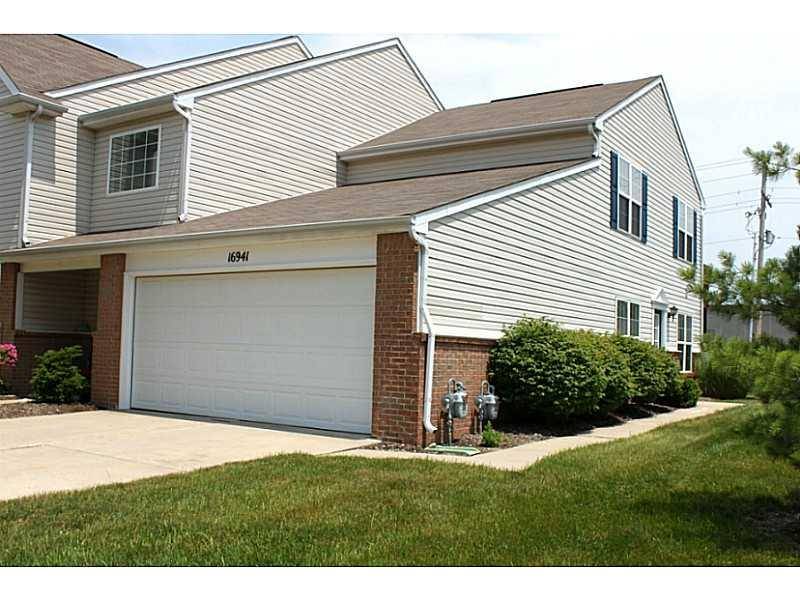 16941 Fulton PL, Westfield, IN 46074